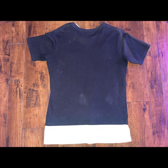 Number Nine Tee Size L (Oversized) - Picture 3 of 3